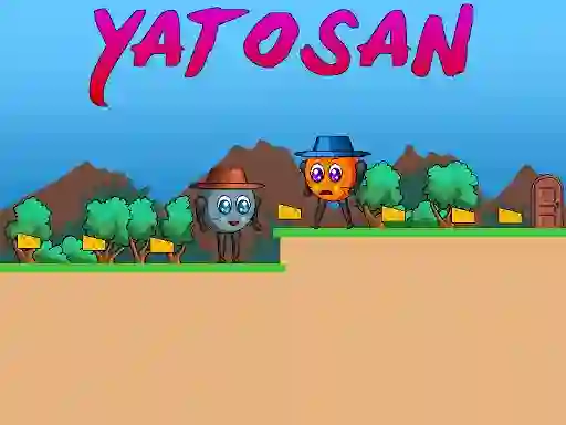 Juego Yatosan en línea