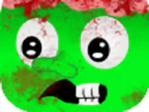 Juego Zombie invaders en línea