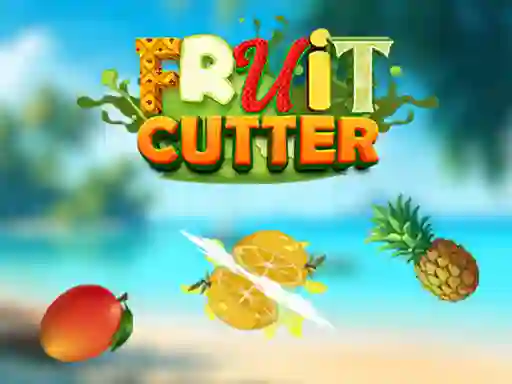 Juego Fruit Cutter en línea