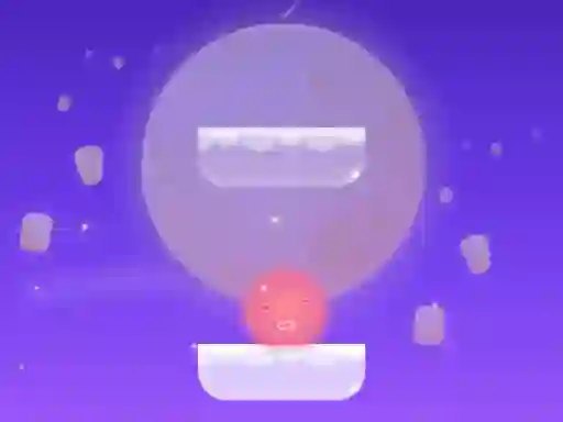 Juego Moon Jump en línea