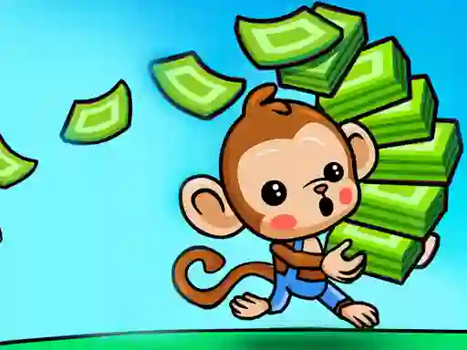 Juego Mini Monkey Market en línea