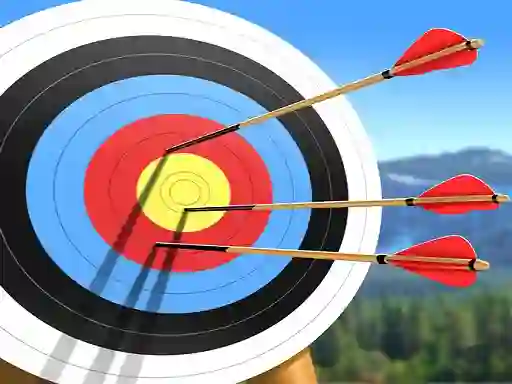 Juego Bow Masters 3D en línea