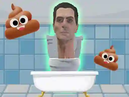 Juego Skibidi Jump en línea