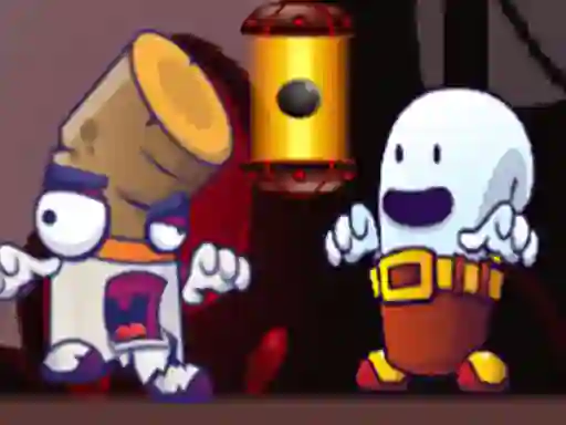 Juego Monster Live en línea