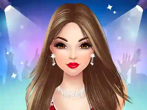 Juego Dress Up Fashion Challenge en línea