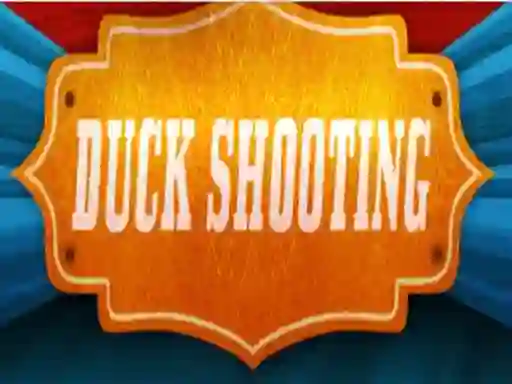 Juego Duck Shooting en línea
