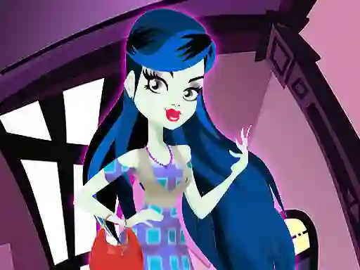 Juego Monster High en línea