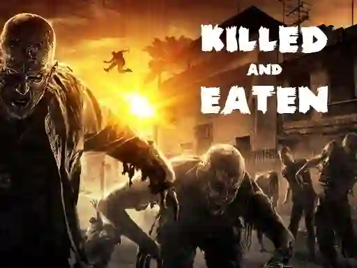 Juego Killed and Eaten en línea