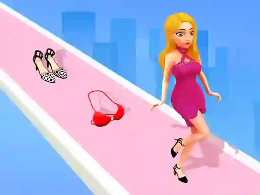 Juego Catwalk Beauty en línea