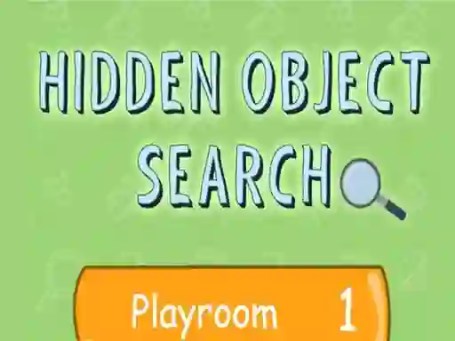 Juego Hidden Object Search en línea