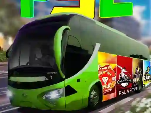 Juego Passenger Bus Driving 2025 en línea