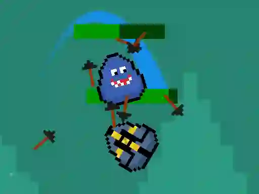 Juego Brawl Poo en línea