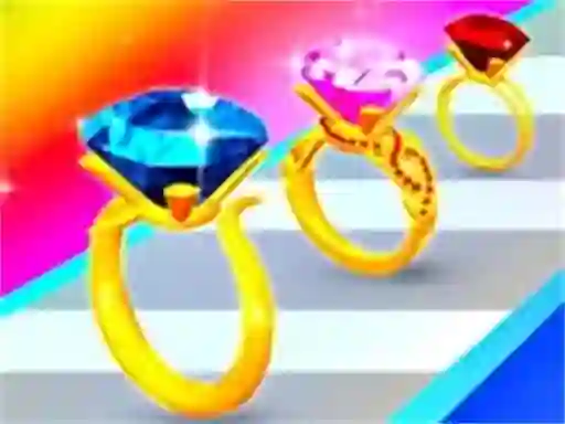 Juego Gem Stack en línea