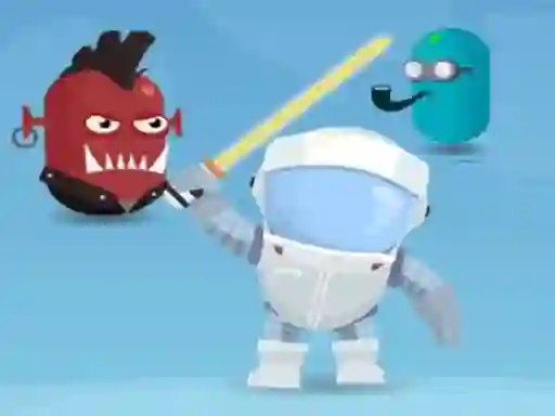 Juego Alien Gems en línea