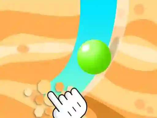 Juego The Route Digger en línea