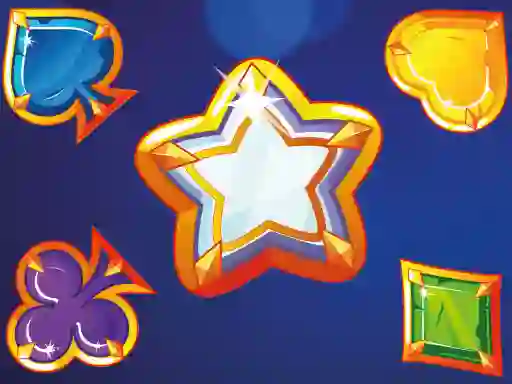 Juego Poker Match King en línea