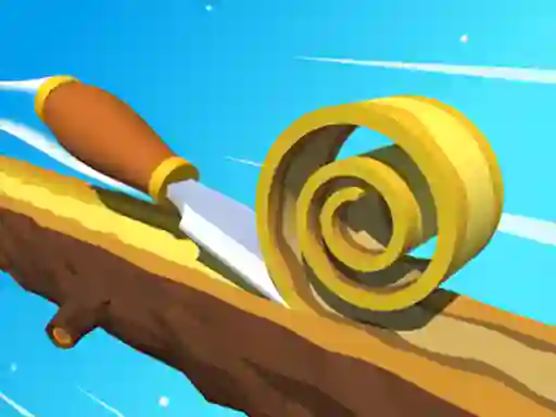 Juego Wooden Spiral en línea