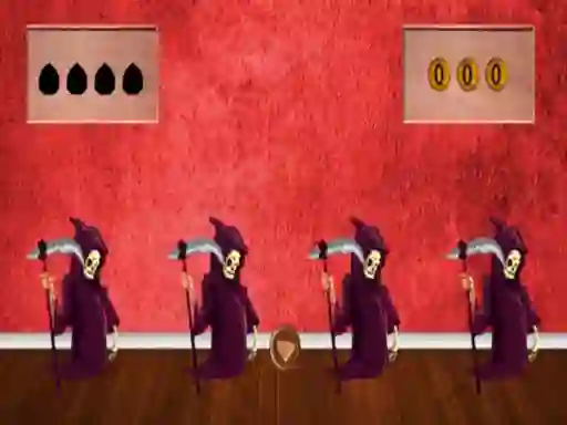 Juego Good Witch Escape 2 en línea