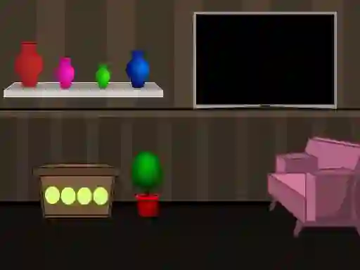 Juego Avid Villa Escape en línea