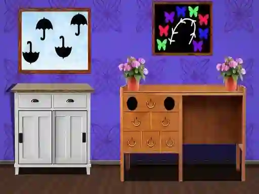 Juego Reporter House Escape en línea