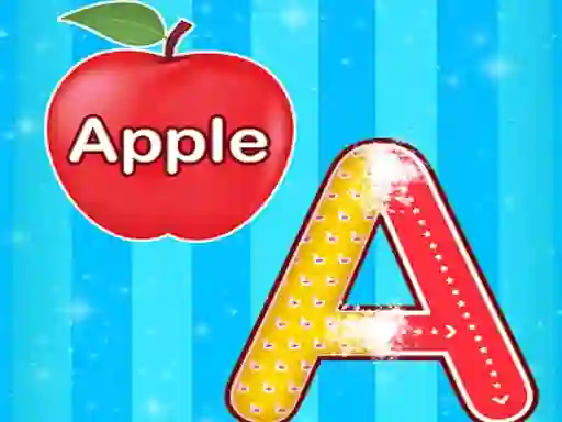 Juego Kids Educational ABC en línea