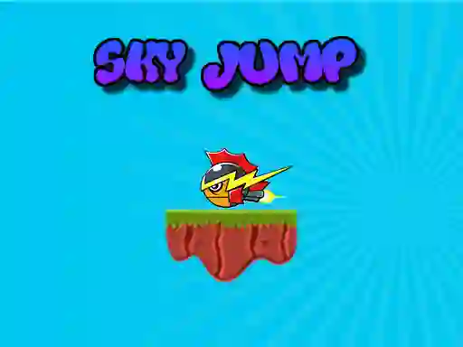 Juego Sky Jump en línea