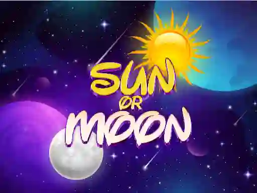 Juego Sun and Moon en línea