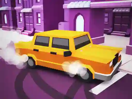 Juego Drift Parking en línea