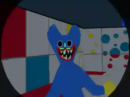 Juego Hugi Wugi 2 en línea