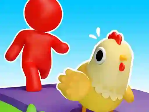 Juego Pet island en línea