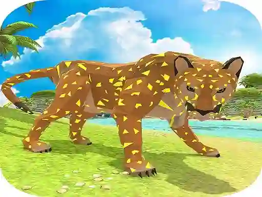 Juego Jungle runner en línea