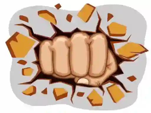 Juego Smash the Wall en línea