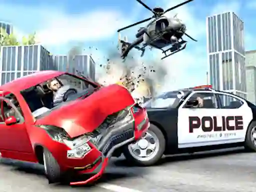 Juego Police Pursuit 2 en línea