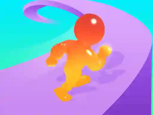 Juego Muscle Race 3D en línea