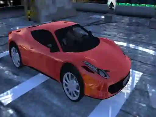 Juego Car Ferry Parking 2023 en línea