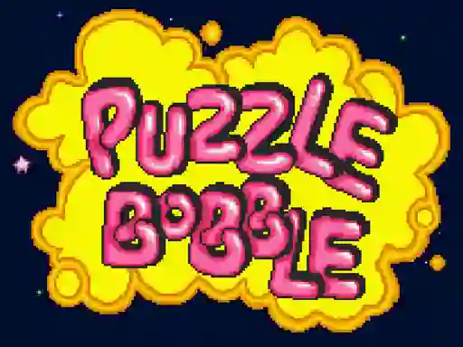 Juego Puzzle Bobble en línea