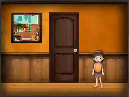 Juego Amgel Kids Room Escape 90 en línea