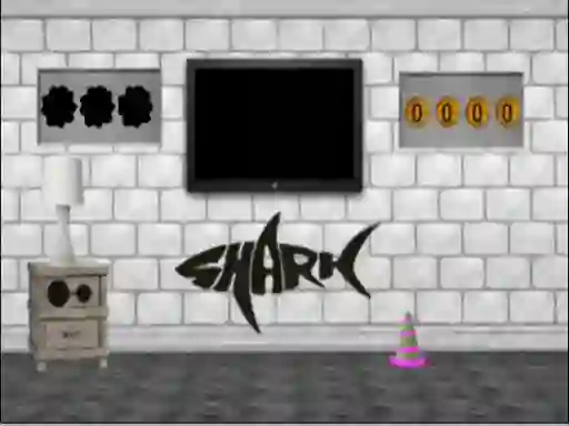 Juego Construction House Escape en línea