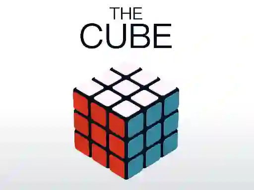 Juego The Cube en línea