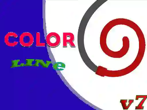 Juego Coloring lines v7 en línea