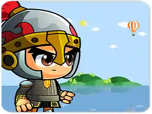 Juego Ninja Runner en línea