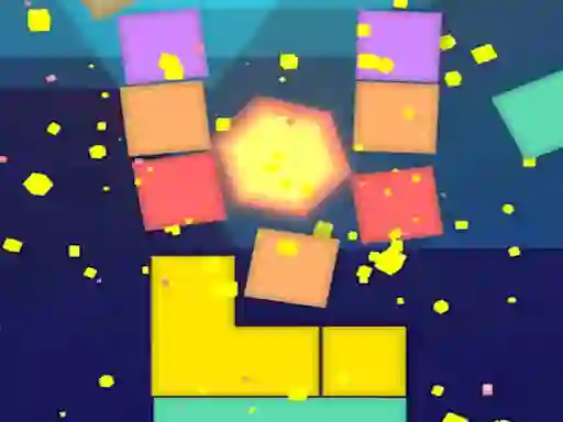 Juego Hexa Balance Tower en línea