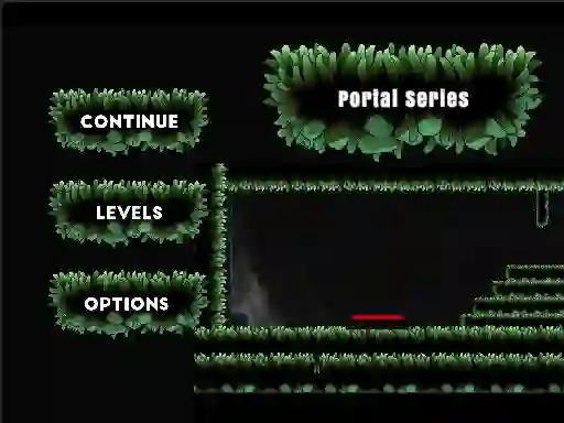 Juego Portal Series en línea