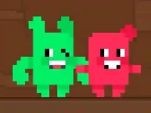Juego UglyVilla en línea