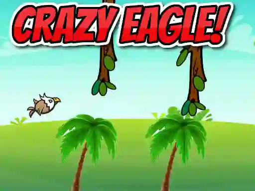 Juego Crazy Eagle! en línea