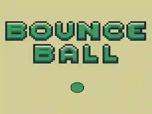 Juego Bounce Ball Timer Attack en línea