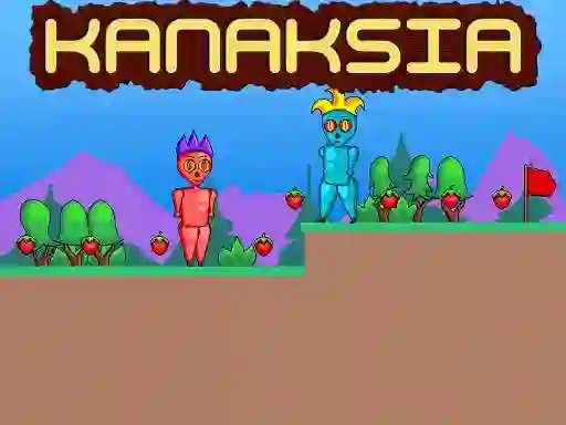 Juego Kanaksia en línea
