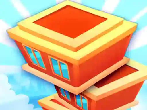 Juego Build Tower en línea