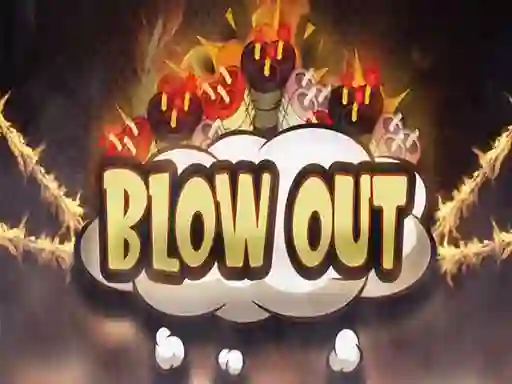 Juego Blow Out en línea