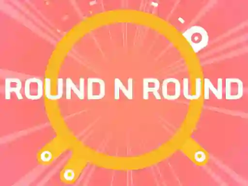 Juego ROUND and ROUND en línea